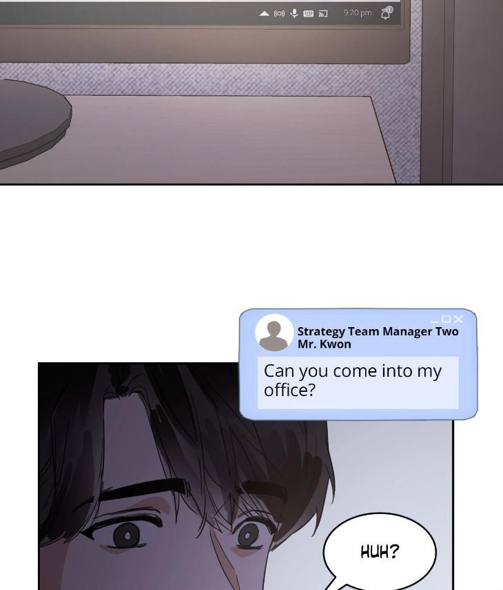 In Cold Love by 10min – Uncensored [Eng] page 40