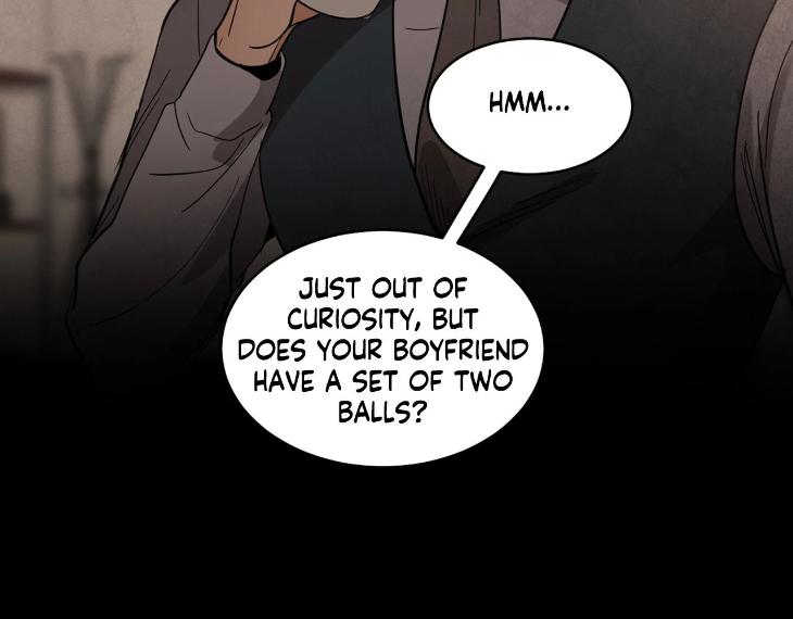 In Cold Love by 10min – Uncensored [Eng] page 42