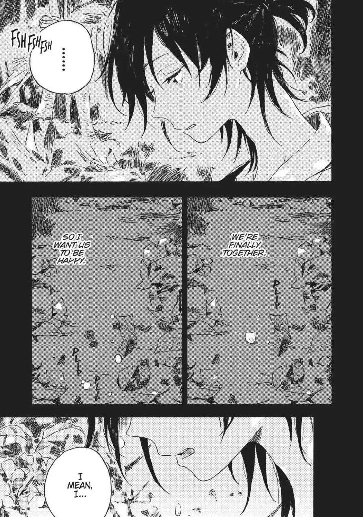 Harukaze no Étranger by KII Kanna – Vol. 2-4 [Eng] page 41