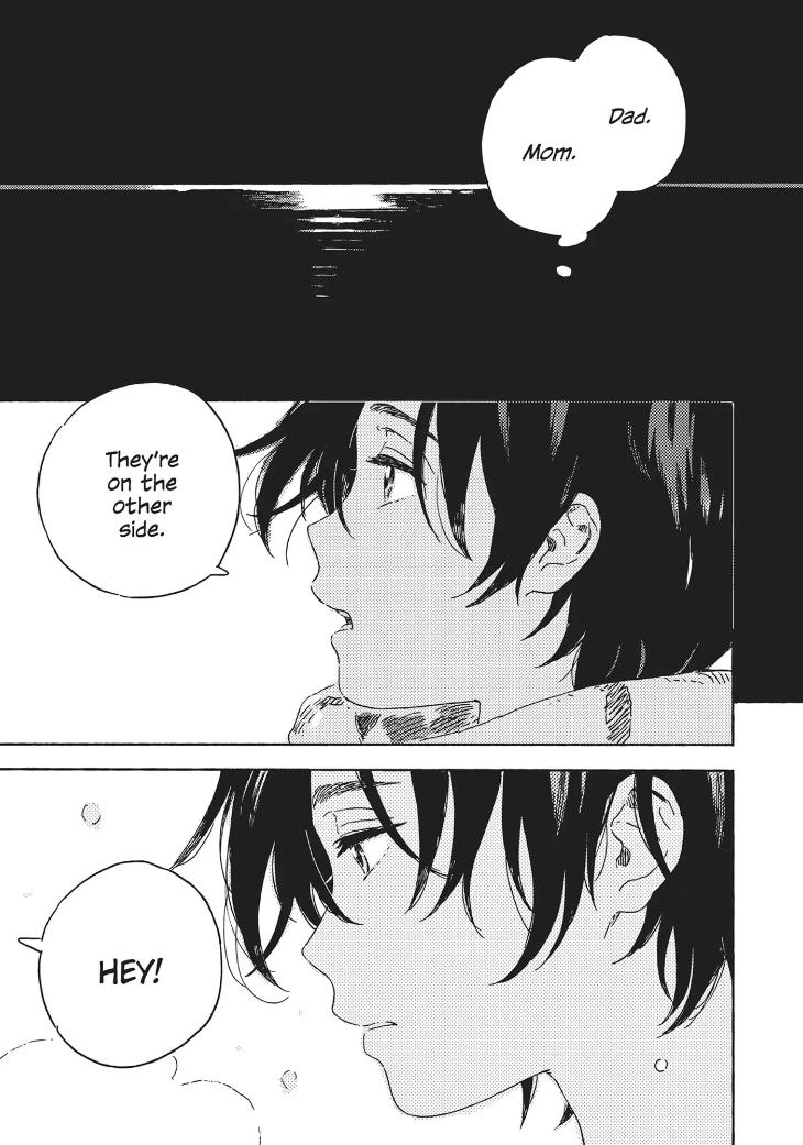 Harukaze no Étranger by KII Kanna – Vol. 2-4 [Eng] page 40