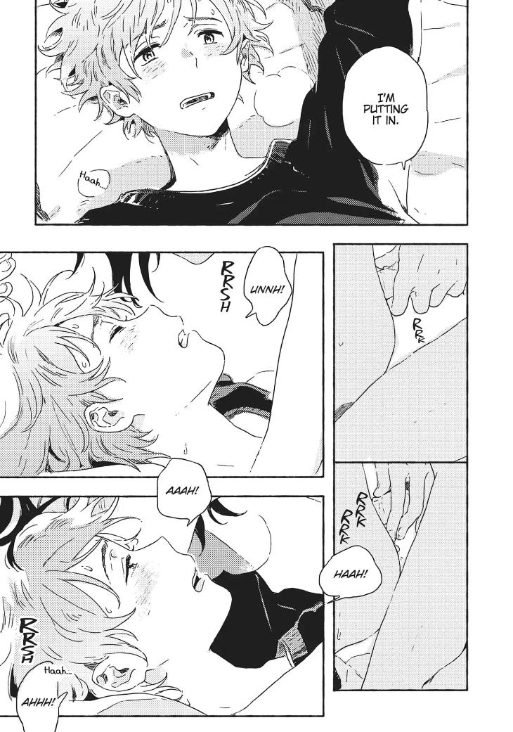 Harukaze no Étranger by KII Kanna – Vol. 2-4 [Eng] page 41