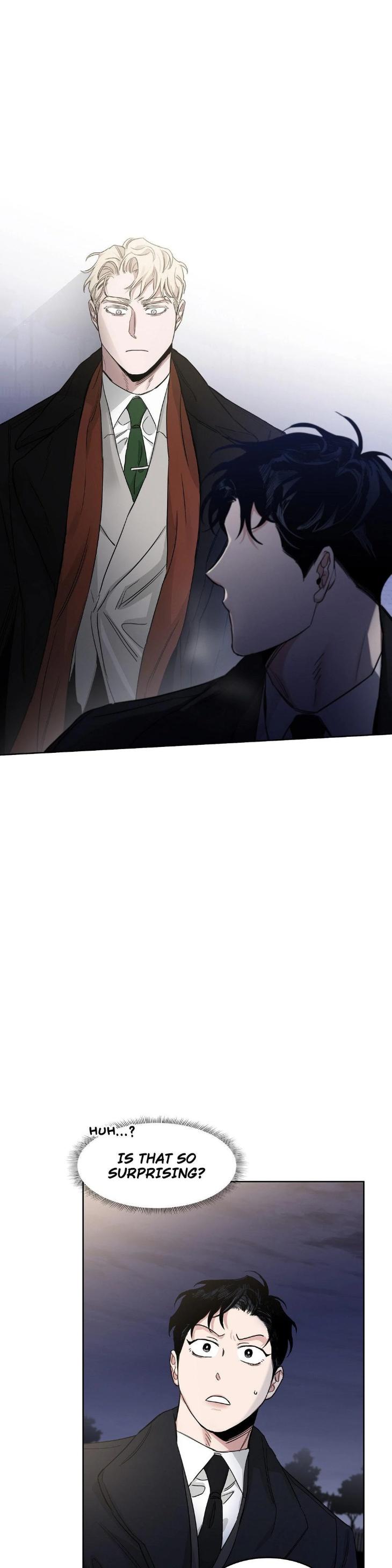 Roses And Champagne by Ttung gae – Uncensored [Eng] page 42