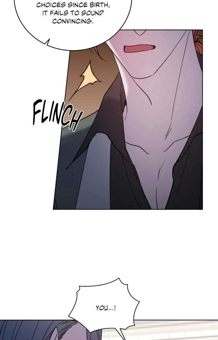 Love Trap by Rayuan – Season 3 – Uncensored [Eng] page 41