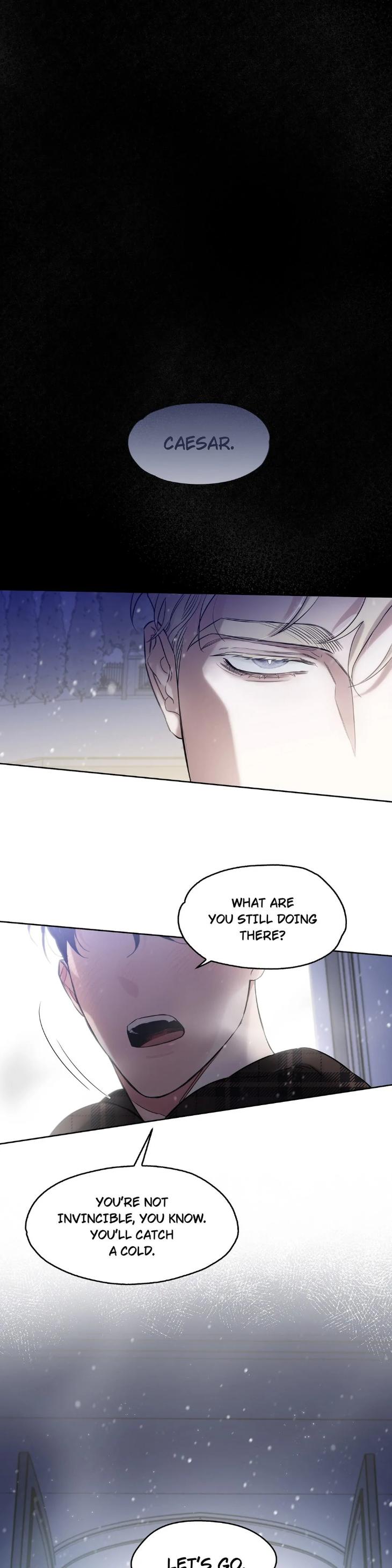 Roses And Champagne by Ttung gae – Uncensored [Eng] page 41