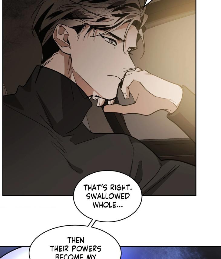 In Cold Love by 10min – Uncensored [Eng] page 41