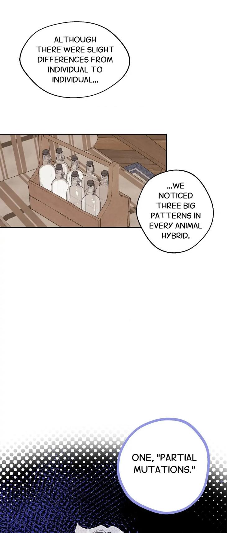 Mr.A’s Farm by NACHIOBOY – Uncensored – Special 1 [Eng] page 42