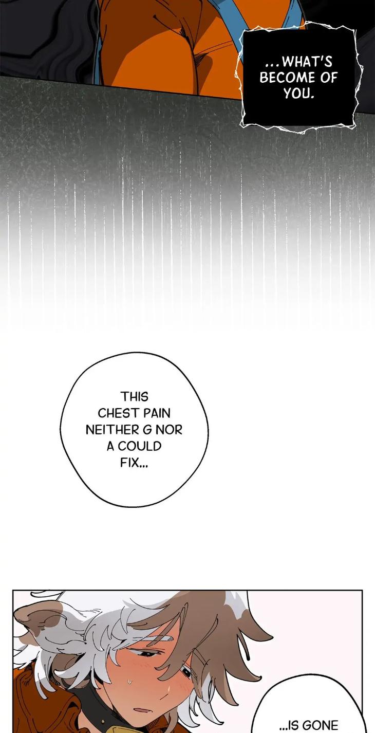 Mr.A’s Farm by NACHIOBOY – Uncensored – Special 1 [Eng] page 41