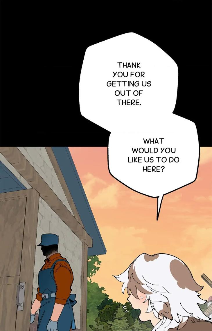 Mr.A’s Farm by NACHIOBOY – Uncensored – Special 1 [Eng] page 41