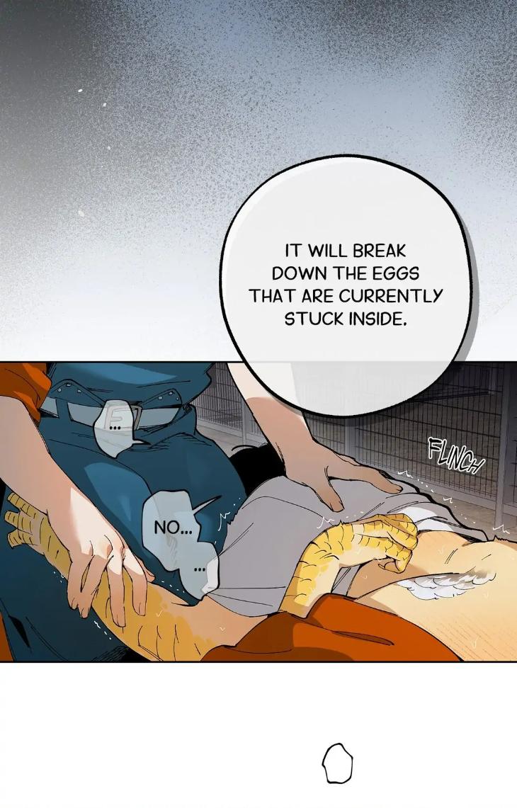 Mr.A’s Farm by NACHIOBOY – Uncensored – Special 1 [Eng] page 41