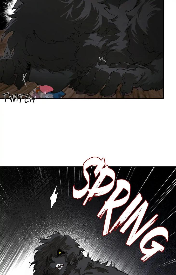 Mr.A’s Farm by NACHIOBOY – Uncensored – Special 1 [Eng] page 40