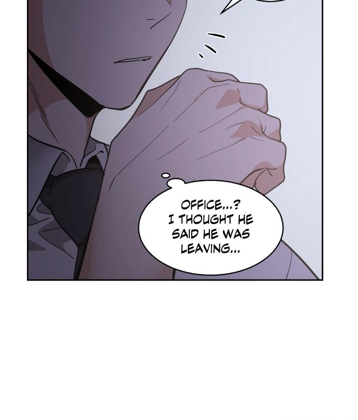 In Cold Love by 10min – Uncensored [Eng] page 41