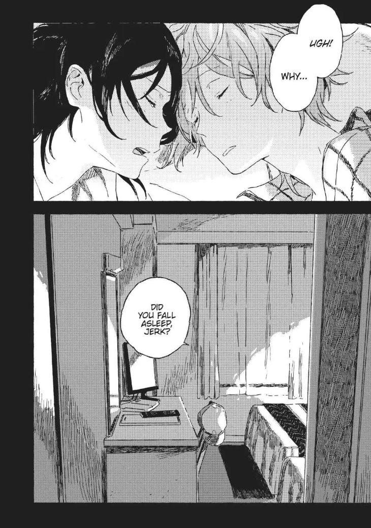 Harukaze no Étranger by KII Kanna – Vol. 2-4 [Eng] page 42