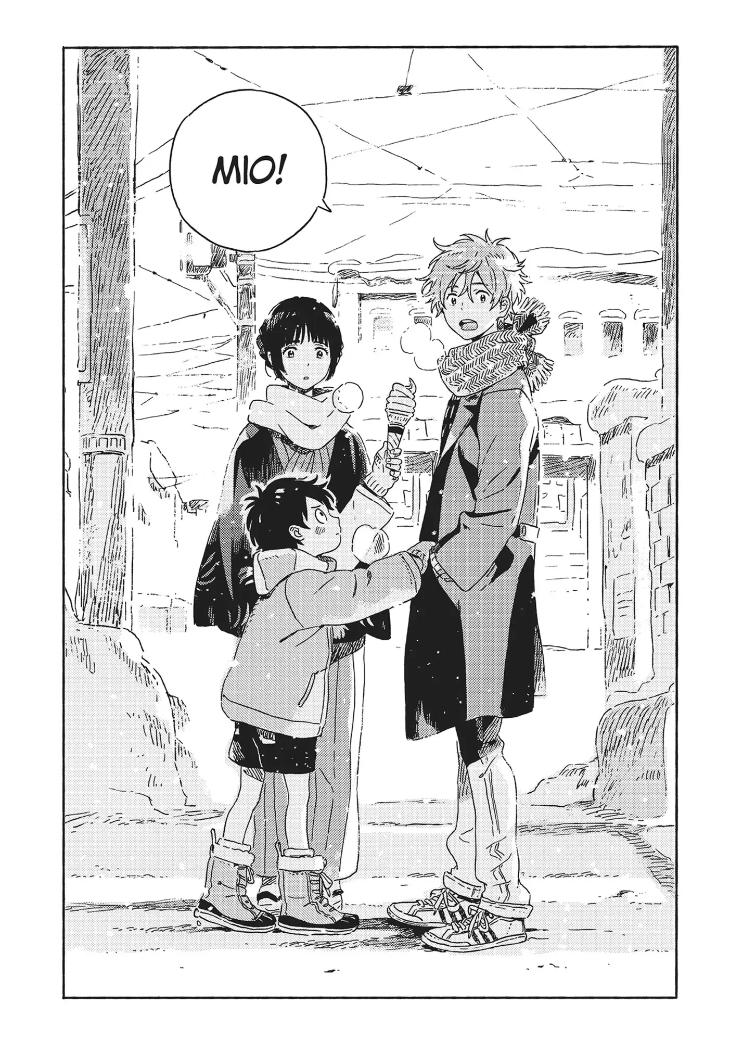 Harukaze no Étranger by KII Kanna – Vol. 2-4 [Eng] page 41