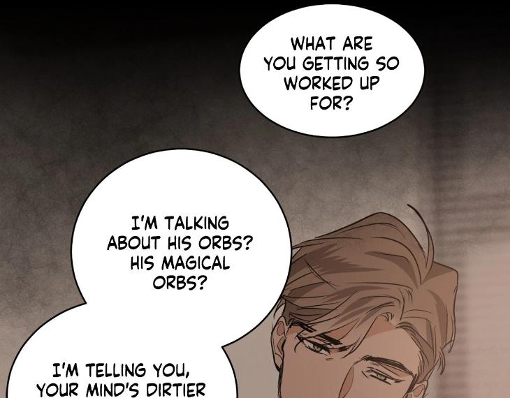 In Cold Love by 10min – Uncensored [Eng] page 43