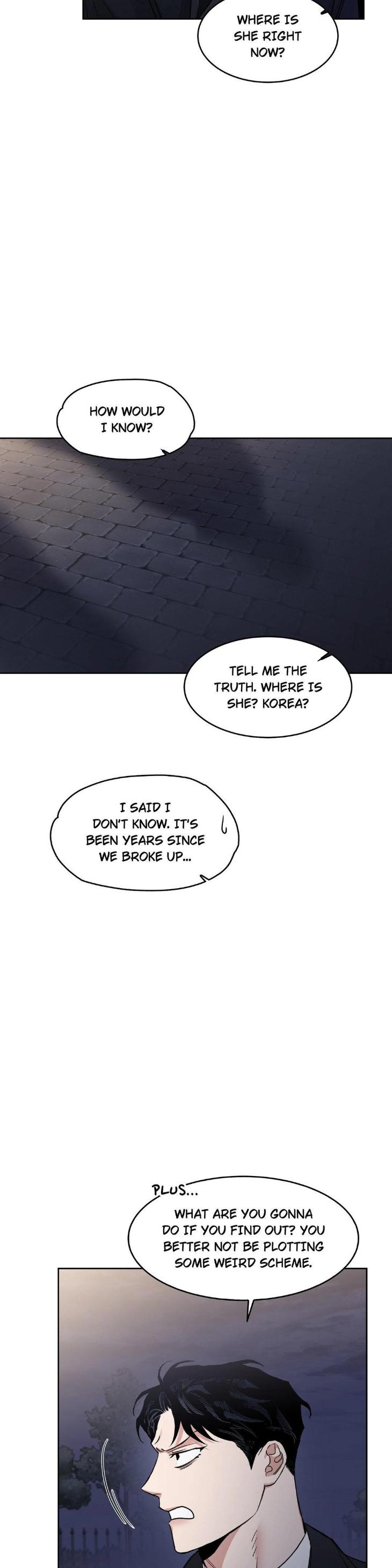 Roses And Champagne by Ttung gae – Uncensored [Eng] page 43