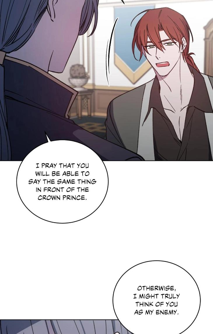 Love Trap by Rayuan – Season 3 – Uncensored [Eng] page 42