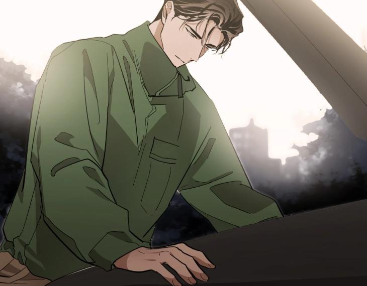 In Cold Love by 10min – Uncensored [Eng] page 43