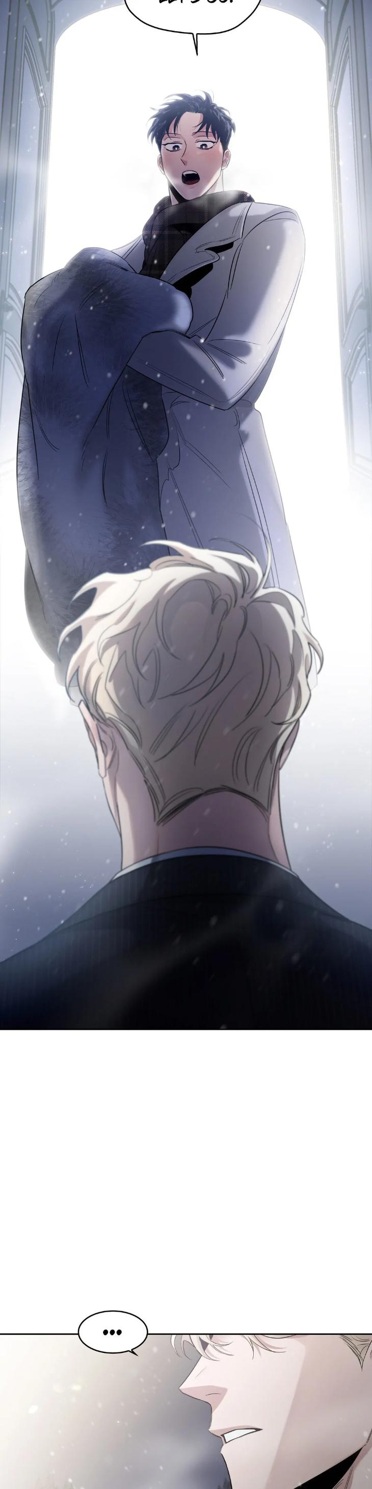 Roses And Champagne by Ttung gae – Uncensored [Eng] page 42