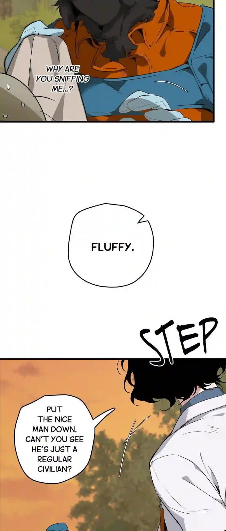 Mr.A’s Farm by NACHIOBOY – Uncensored – Special 1 [Eng] page 43