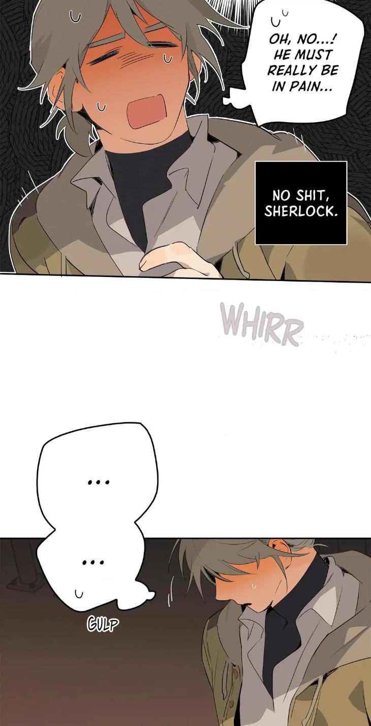 Mr.A’s Farm by NACHIOBOY – Uncensored – Special 1 [Eng] page 43