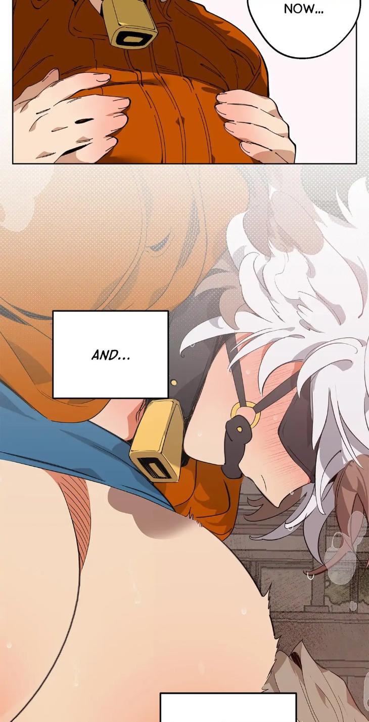 Mr.A’s Farm by NACHIOBOY – Uncensored – Special 1 [Eng] page 42