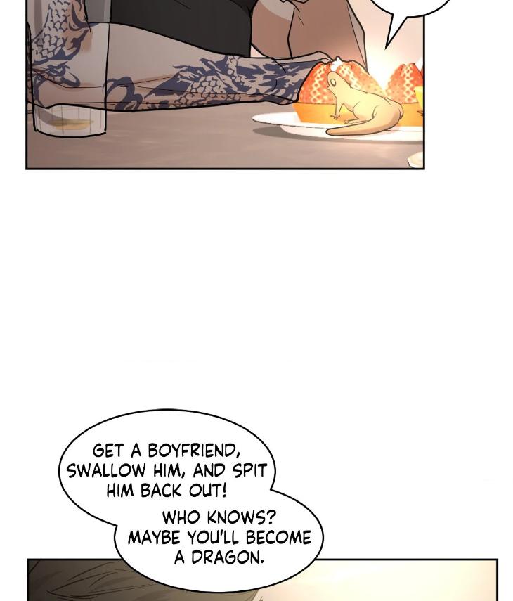 In Cold Love by 10min – Uncensored [Eng] page 43