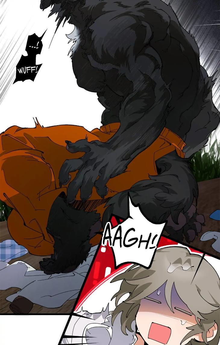 Mr.A’s Farm by NACHIOBOY – Uncensored – Special 1 [Eng] page 41