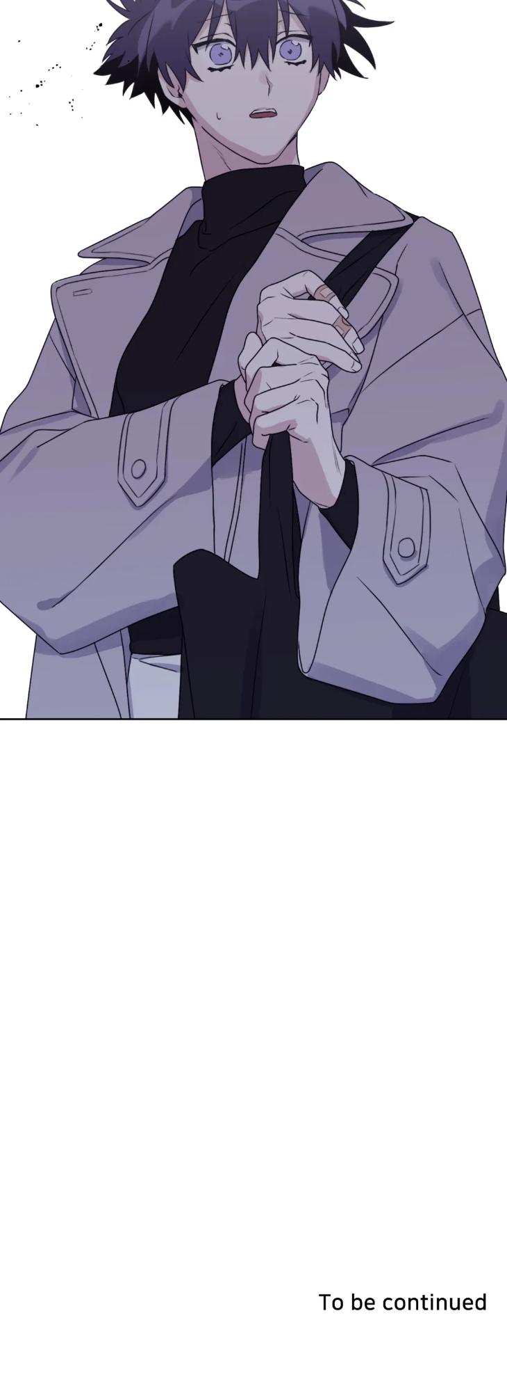 Surge Towards You by Cheongyeon – SE 6 [Eng] page 42