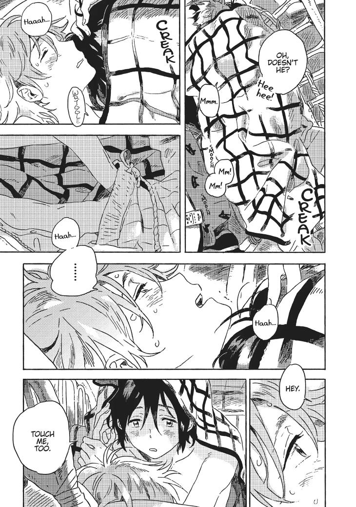 Harukaze no Étranger by KII Kanna – Vol. 2-4 [Eng] page 43