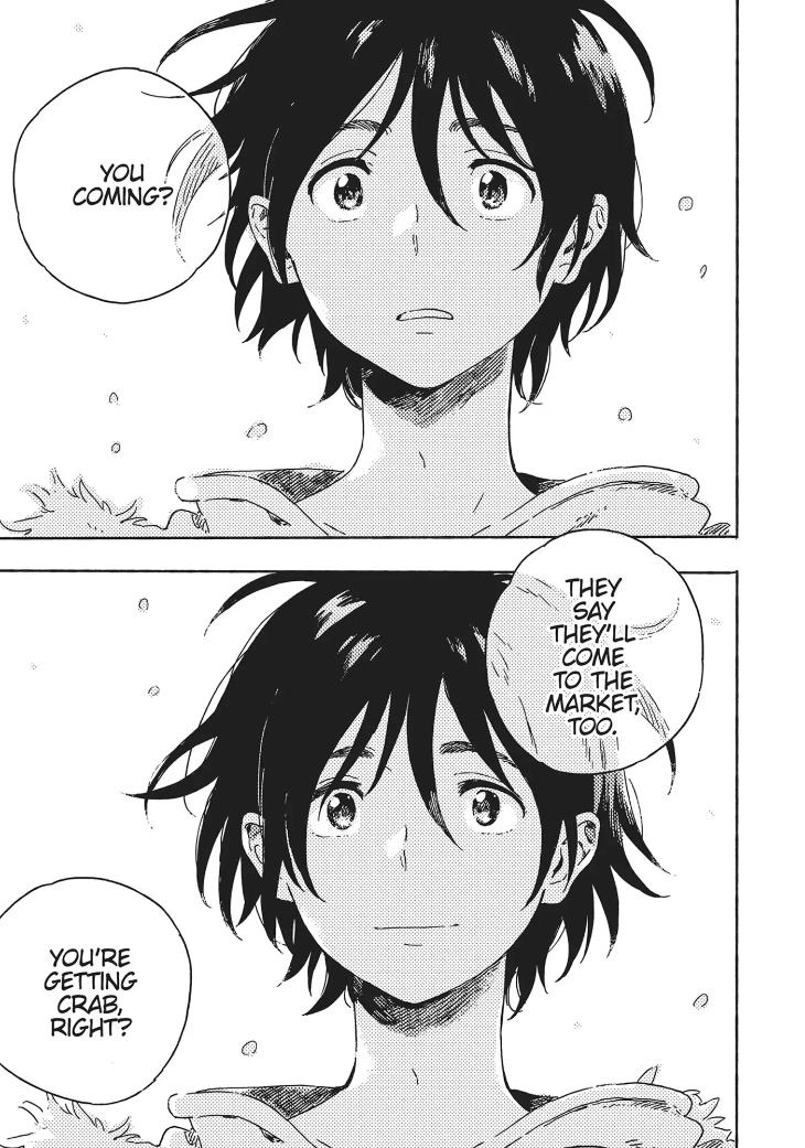 Harukaze no Étranger by KII Kanna – Vol. 2-4 [Eng] page 42