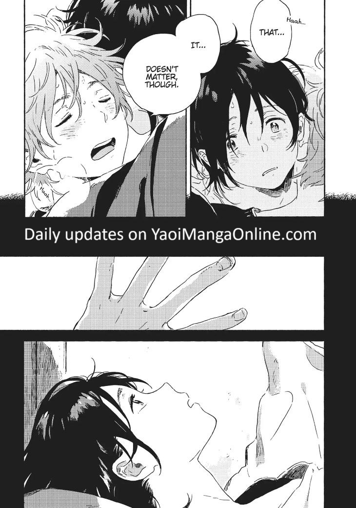 Harukaze no Étranger by KII Kanna – Vol. 2-4 [Eng] page 43