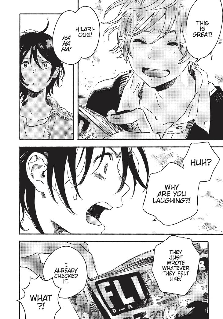 Harukaze no Étranger by KII Kanna – Vol. 2-4 [Eng] page 42