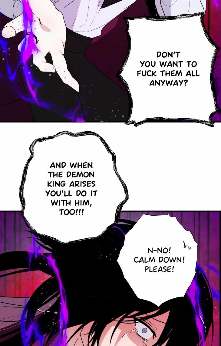 You Can’t Come, Sir! by JK – Uncensored [Eng] page 43