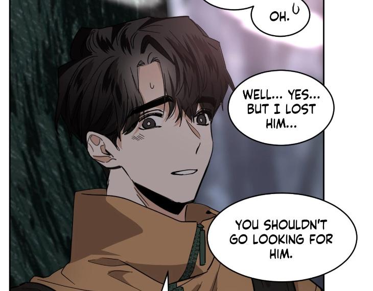 In Cold Love by 10min – Uncensored [Eng] page 44