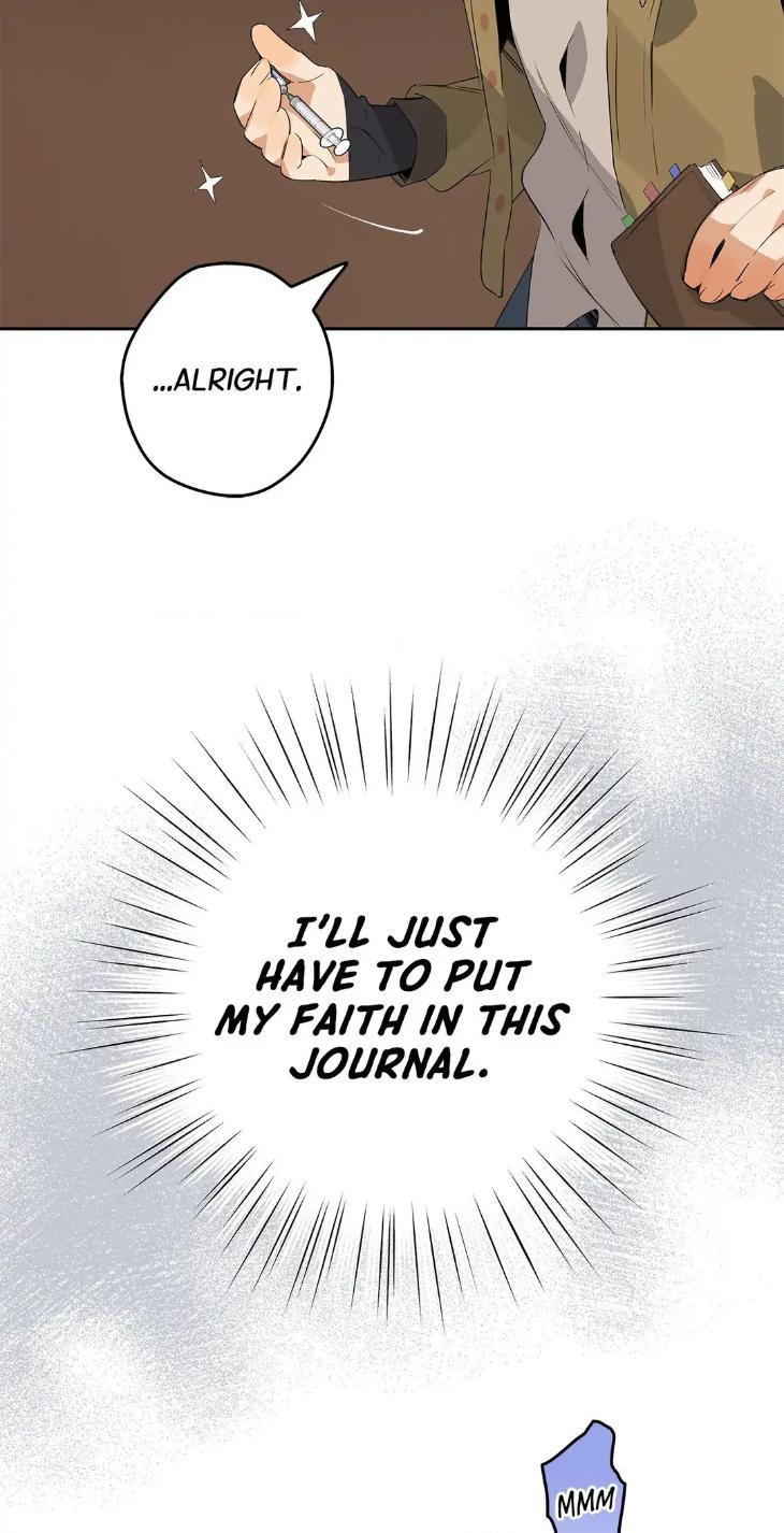 Mr.A’s Farm by NACHIOBOY – Uncensored – Special 1 [Eng] page 44