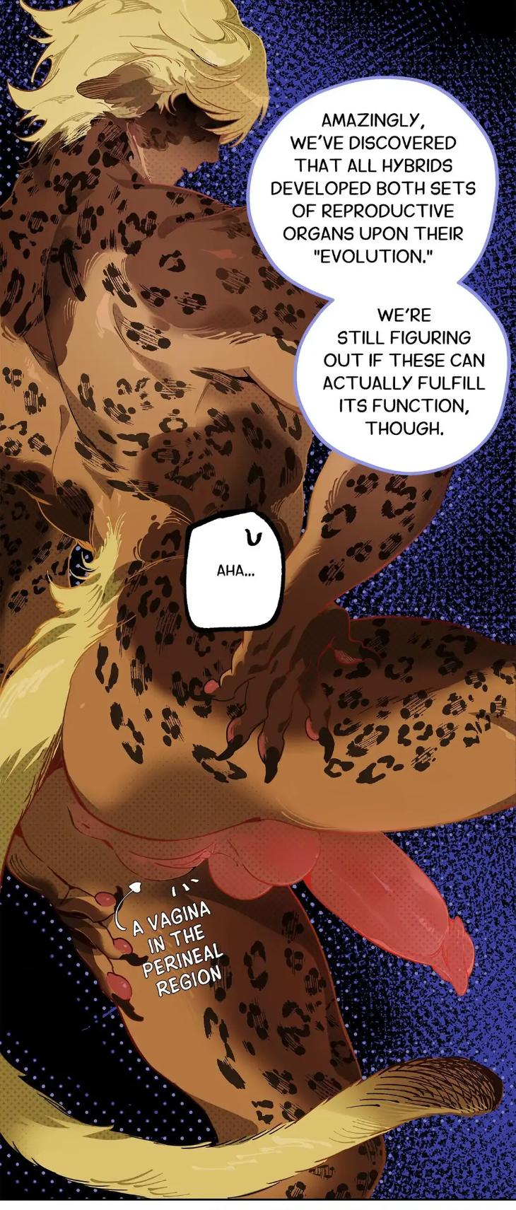 Mr.A’s Farm by NACHIOBOY – Uncensored – Special 1 [Eng] page 44