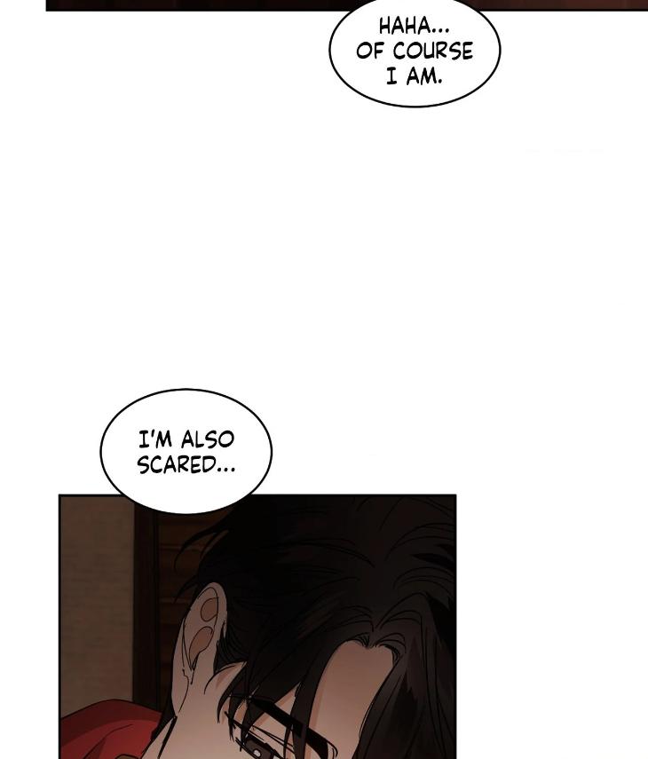 In Cold Love by 10min – Uncensored [Eng] page 44