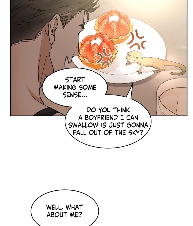 In Cold Love by 10min – Uncensored [Eng] page 44