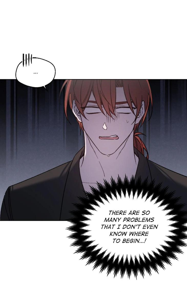 Love Trap by Rayuan – Season 3 – Uncensored [Eng] page 40