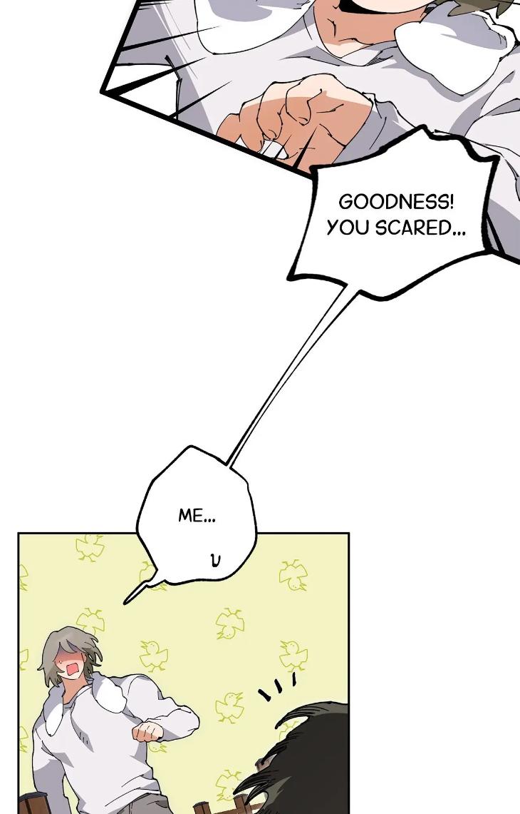 Mr.A’s Farm by NACHIOBOY – Uncensored – Special 1 [Eng] page 42