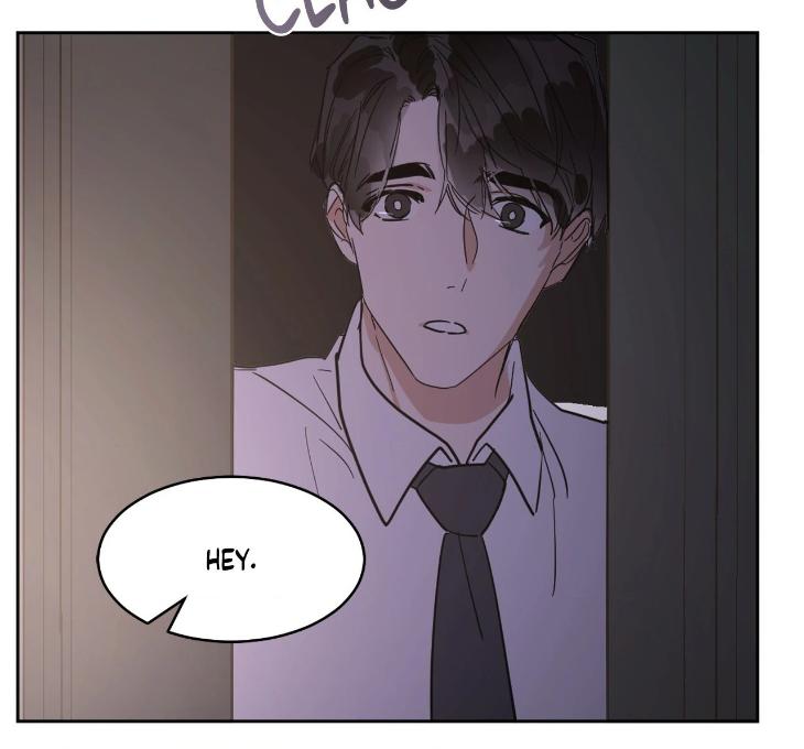 In Cold Love by 10min – Uncensored [Eng] page 43