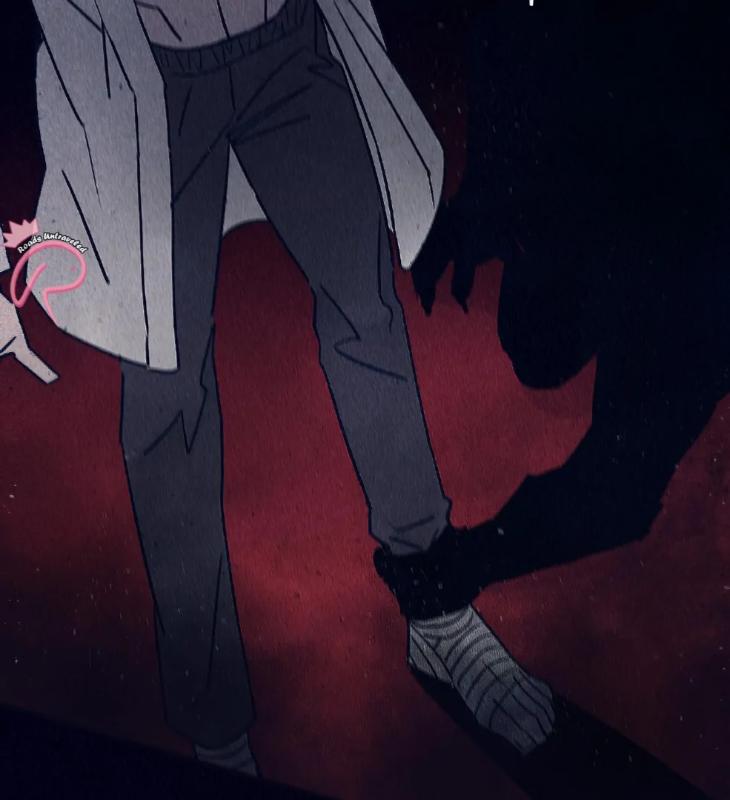 Marcel by Keumung/ Jinsung – Uncensored – Ch. 44 [Eng] page 41