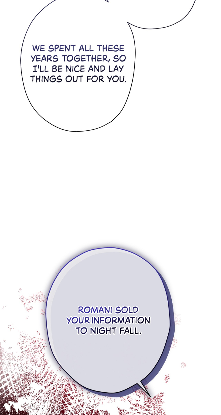 Bullet Time by Dark history – Uncensored – Ch. 39 [Eng] page 43