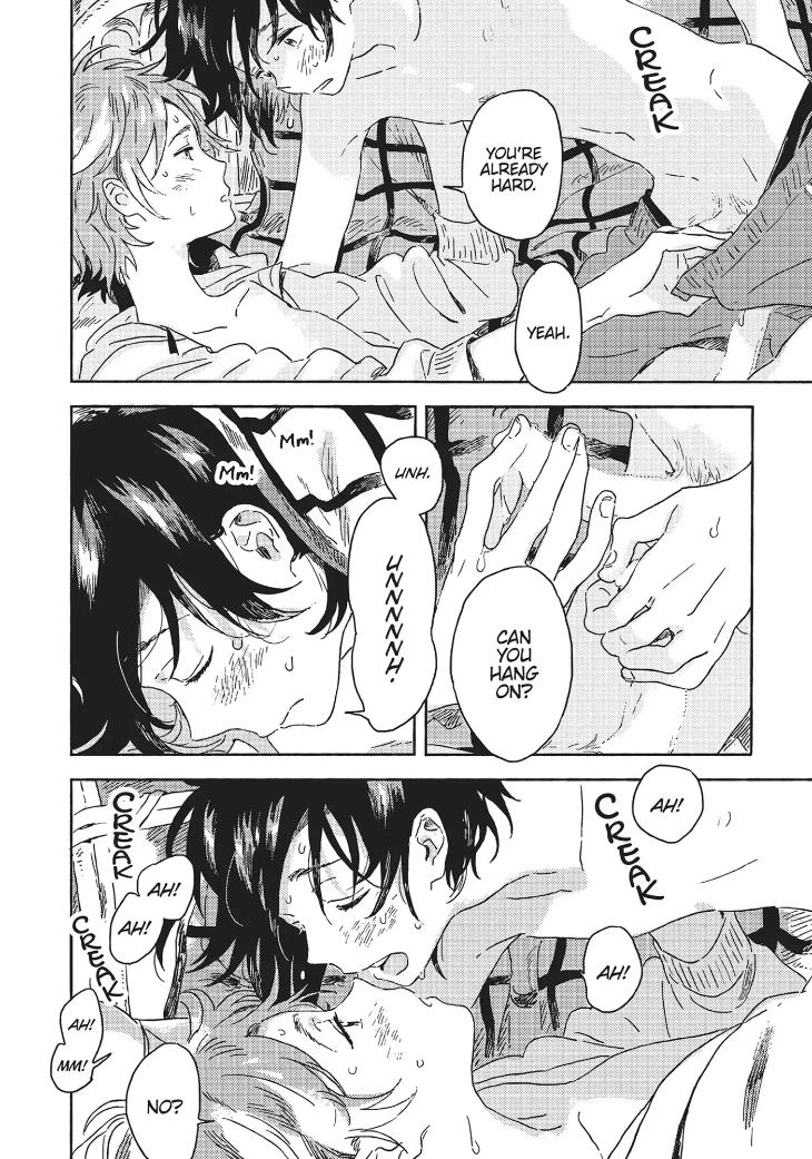 Harukaze no Étranger by KII Kanna – Vol. 2-4 [Eng] page 44