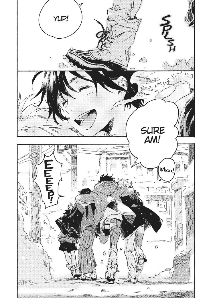 Harukaze no Étranger by KII Kanna – Vol. 2-4 [Eng] page 43