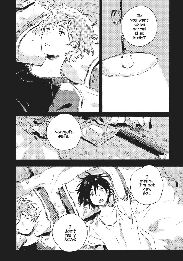 Harukaze no Étranger by KII Kanna – Vol. 2-4 [Eng] page 44