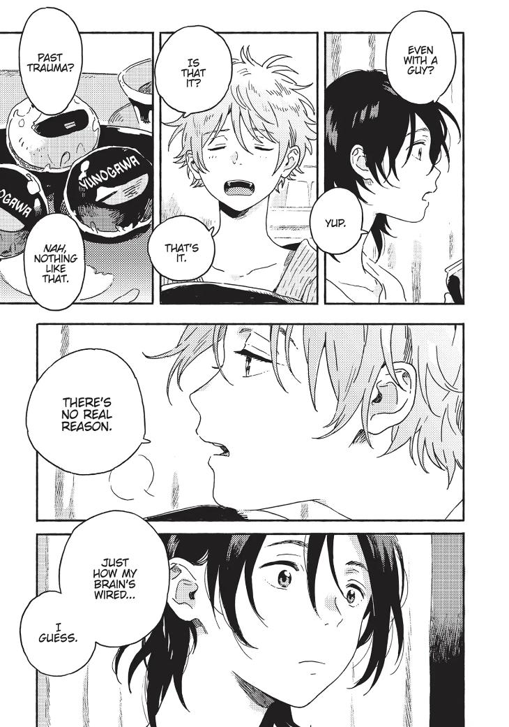 Harukaze no Étranger by KII Kanna – Vol. 2-4 [Eng] page 44