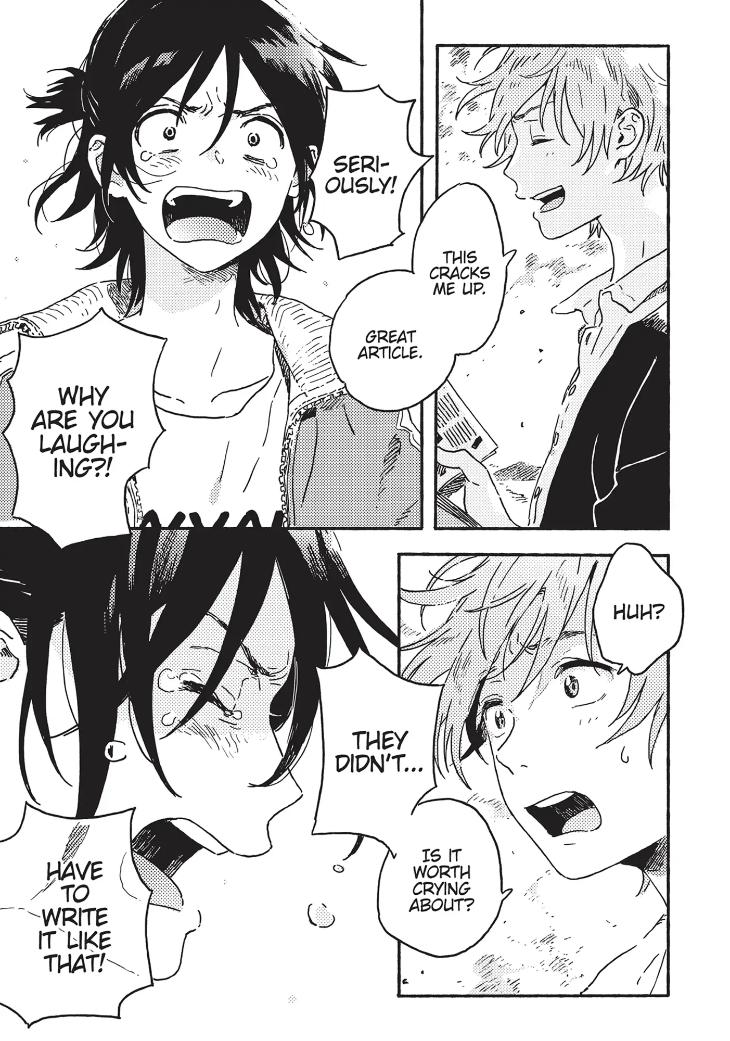 Harukaze no Étranger by KII Kanna – Vol. 2-4 [Eng] page 43