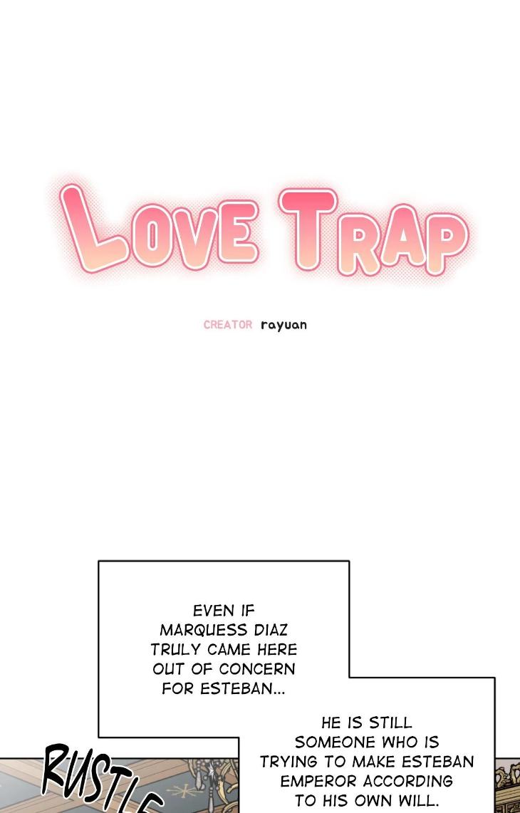 Love Trap by Rayuan – Season 3 – Uncensored [Eng] page 44