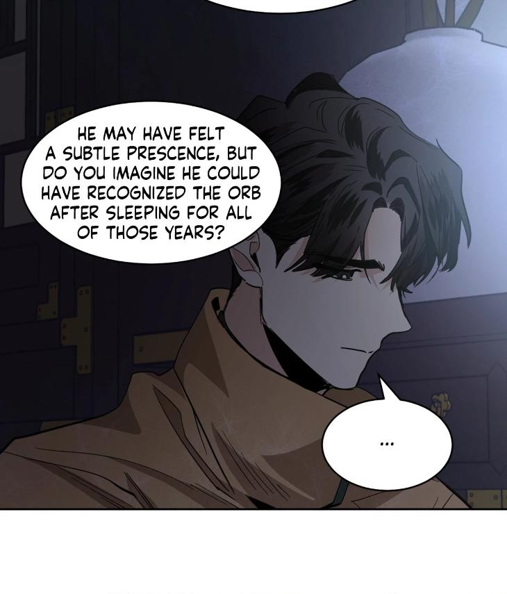 In Cold Love by 10min – Uncensored [Eng] page 44